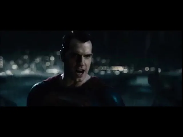 Superman and Batman fight over whos the BIGGER Sonic Underground fan